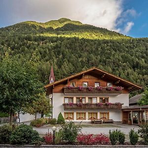 Pension Moarhof Campo Tures Exterior photo