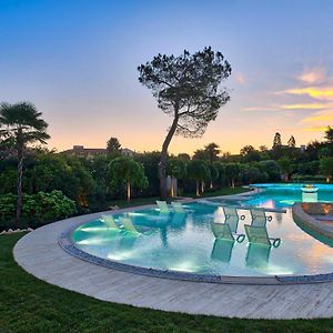 Esplanade Tergesteo - Luxury Retreat Montegrotto Terme Exterior photo