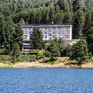 Hotel Park 108 Sport&Wellness Lorica Exterior photo
