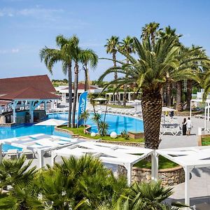 Il Cormorano Resort&Spa Grisolia Exterior photo