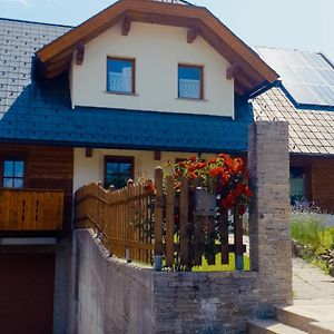 Bed and Breakfast Al sentiero di Charly Tarvisio Exterior photo