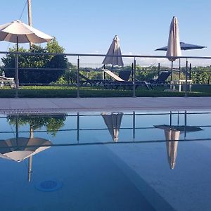 SPA Roero Relax Resort Canale Exterior photo