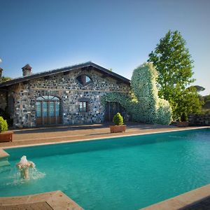 Resort Villa Domus Petra Zagarolo Exterior photo