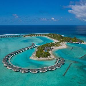 Cinnamon Dhonveli Maldives Malé Exterior photo