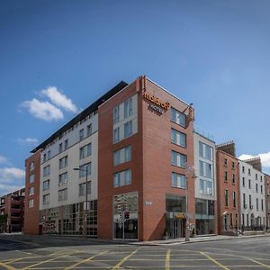 Maldron Hotel Parnell Square Dublino Exterior photo
