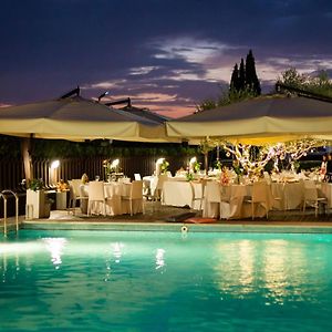 Hotel Cristallo Relais, Sure Hotel Collection By Best Western Tivoli Exterior photo