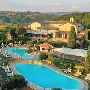 Abbazia Collemedio Resort&Spa Collazzone Exterior photo