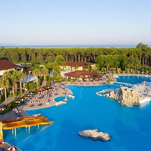 Falkensteiner Club Funimation Garden Calabria Curinga Exterior photo