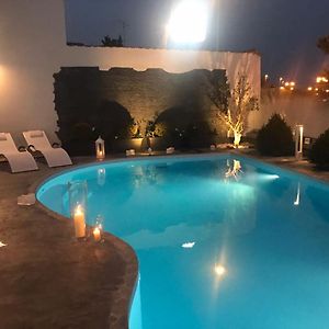 Residence del sole Manfredonia Exterior photo