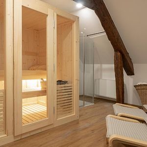 Bed and Breakfast Valtempo Relais Prato Carnico Exterior photo
