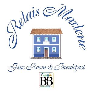 Bed and Breakfast Relais Marlene Avezzano Exterior photo