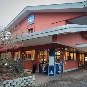 Blue Relais Maggiore Dormelletto Exterior photo