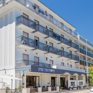 Hotel Maris Stella Riccione Exterior photo