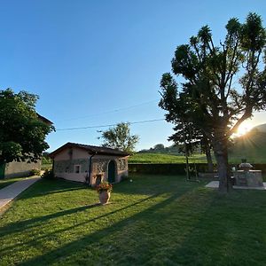 Bed and Breakfast L’Oca Giuliva Relais Gaggio Montano Exterior photo