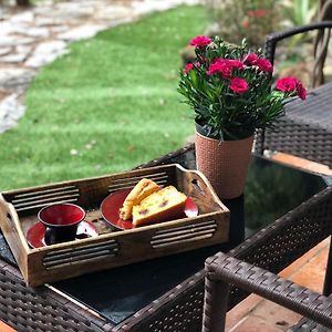 Bed and Breakfast Selu Jerzu Exterior photo
