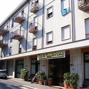 Hotel Terme Posta Padova HOTEL RC12 Abano Terme Exterior photo