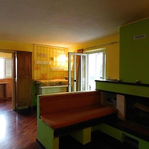 Bed and Breakfast La Casa di Mimma Caposele Exterior photo