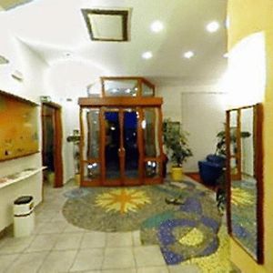Albergo Fiorenza Salerno Exterior photo