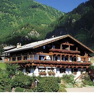 Residence Gruenwald Valles Exterior photo