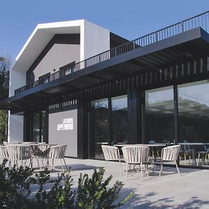 Locanda Appennino Predappio Exterior photo