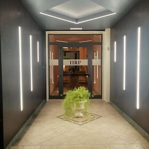 Hotel Residence Ponente Cesenatico Exterior photo