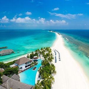 Hotel Finolhu Baa Atoll Maldives Kanifushi Exterior photo