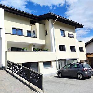 Pension Sprenger San Valentino alla Muta Exterior photo