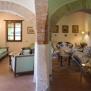 Aparthotel Palazzo Di Bagnaia Castel del Piano  Exterior photo