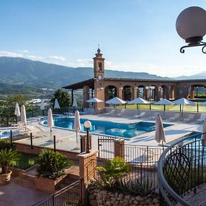 Hotel Il Poggio Ascoli Piceno Exterior photo