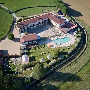 Relais Bella Rosina Pool&Spa La Cassa Exterior photo