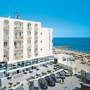 Hotel International Misano Adriatico Exterior photo