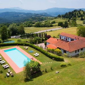 Podere Belvedere Barberino di Mugello Exterior photo