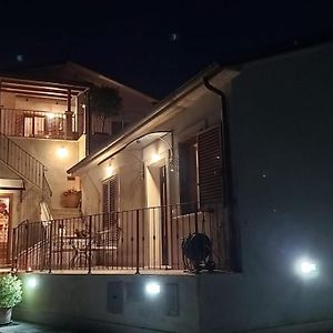 Hotel Colle Bellavista Ripi Exterior photo