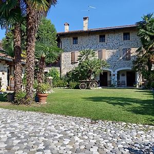 B&B Rovere dalla riva Arzene  Exterior photo