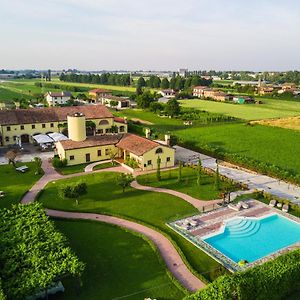 Bed and Breakfast La Posa degli Agri Legnaro Exterior photo
