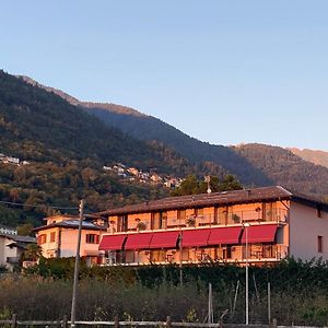 Locanda al Crap Tresivio Exterior photo