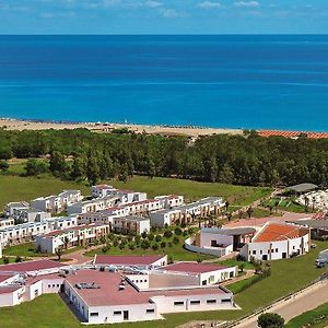 Sibari Green Resort Marina di Sibari Exterior photo