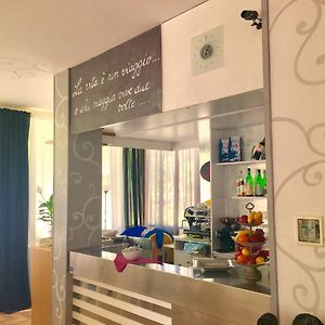 Alice Hotel Cervia Exterior photo