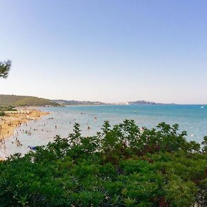 Gattarella Family Resort - Seaside Rooms&Suites Vieste Exterior photo
