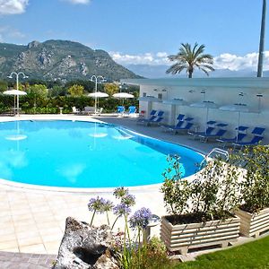 Edra Palace Hotel & Ristorante Cassino Exterior photo