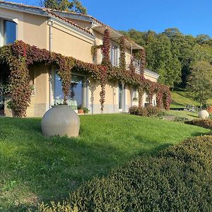 Cascina Serra Affittacamere Eco-House Muzzano Exterior photo