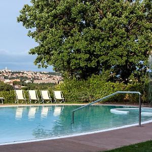 Hotel La Meridiana Perugia Exterior photo