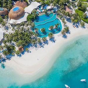 Holiday Inn Resort Kandooma Maldives - Kids Stay & Eat Free And Dive Free For Certified Divers For A Minimum 3 Nights Stay Guraidhoo  Exterior photo