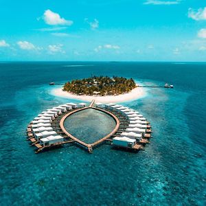 Sandies Bathala Bathala Island Exterior photo
