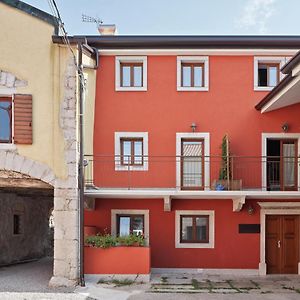 Crocevia - Locanda carsica contemporanea Trieste Exterior photo