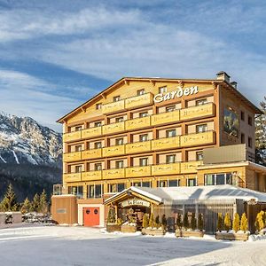 Garden Wellness Hotel S Andalo Exterior photo