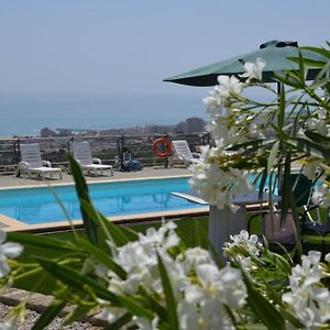 Bed and Breakfast Punto di vista Roseto Degli Abruzzi Exterior photo