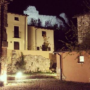 Hotel Antico Borgo di Albe Exterior photo
