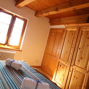 Bed and Breakfast Dependance Grimani Ampezzo Exterior photo