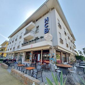 Hotel Cavallino Bianco Exterior photo